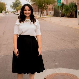 Meet your Posher, Samantha